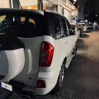 X33s 1397|خودرو سواری و وانت|مشهد, امام خمینی|دیوار