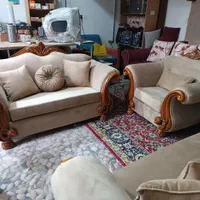 تعمیرات مبلمان سلطنتی و راحتی|خدمات پیشه و مهارت|شیراز, محراب|دیوار