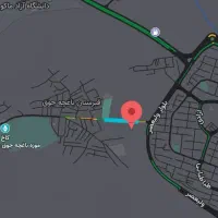 زمین مسکونی ماکو باغچه جوق