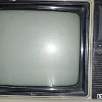 تلویزیون عتیقه