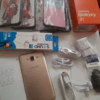 سام J7 Coreدوسیم نت4.5G+رم 2 ورژن9 درحدصفرسالم2020