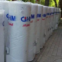 پخش عمده لوازم خانگی «ابگرمکن گرمان گاز»|آبگرمکن، پکیج، شوفاژ|خوی, |دیوار