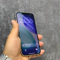 اپل ایفون13نرمال سیلور/استثنایی بدون بازشدگی/اقساط|موبایل|اصفهان, مفتح|دیوار