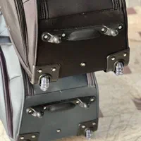 ساک چرخدار چمدان مسافرتی کوله کد۹۹۸|کیف، کفش، کمربند|تهران, تهرانسر شرقی|دیوار