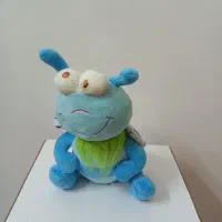 عروسک زنبور آبی نو