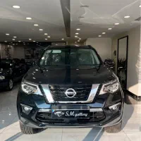 نیسان ترا ۱۴۰۴ صفر اکسکلوسیو