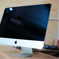 آیمک نازک اپلSSD/Ram16/iMac 1418Apple/اسلیم|رایانه رومیزی|تهران, بلورسازی|دیوار
