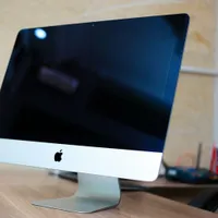 آیمک نازک اپلSSD/Ram16/iMac 1418Apple/اسلیم|رایانه رومیزی|تهران, بلورسازی|دیوار