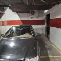 سمند مشکی مدل ۱۳۸۳