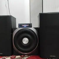 اسپیکر ادیفایر مدل encore c550
