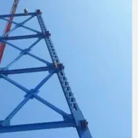 جوشکاری اسکلت فلزی