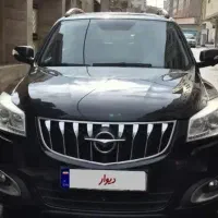 هایما c7پلاس توربو