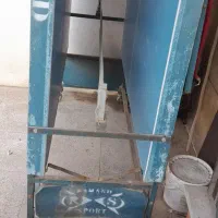 میز پینگ پنگ