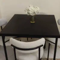 صندلی تدی|میز و صندلی غذاخوری|تهران, شهید رجایی|دیوار