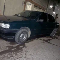 پژو آر دی (RD) دوگانه سوز CNG، مدل ۱۳۸۴|خودرو سواری و وانت|اصفهان, سرشبادران|دیوار