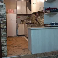 خانه ویلایی دوطبقه