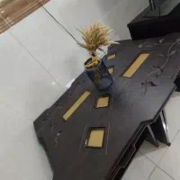 میز عسلی|مبلمان خانگی و میز عسلی|بهارستان, |دیوار