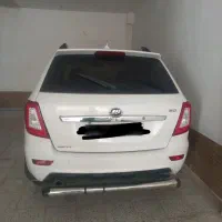 لیفان ایکس ۶۰ مدل۹۵|خودرو سواری و وانت|مشهد, نوید|دیوار