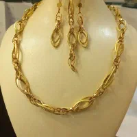 سرویس شانل گندمی