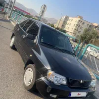 پراید ۱۳۲ مدل ۸۹ sx|خودرو سواری و وانت|تهران, شهرک صدرا|دیوار