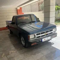 وانت کلاسیک شورلت اس ۱۰