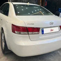 سوناتا NF 2008