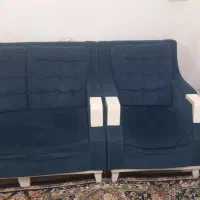 مبل ۷ نفره|مبلمان خانگی و میز عسلی|تهران, مشیریه|دیوار