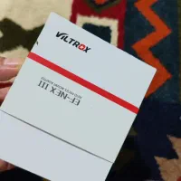 آداپتور تبدیل مانت کانن به سونی VILTROX EF-NEX III