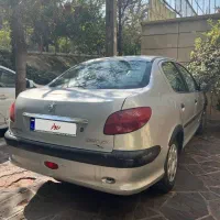 ۲۰۶ صندقدار اتومات مدل ۸۷