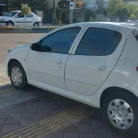 فروش ۲۰۷ TU5 مدل۴۰۲