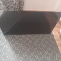 تلوزیون ال سی دیشه خرابه