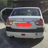خودرو تندر نود ال نود