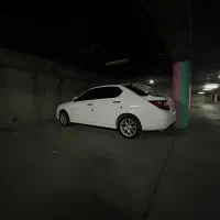 دنا پلاس توربو ۶ دنده