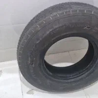 لاستیک نیسان.صفر.یه حلقه.به شرط
