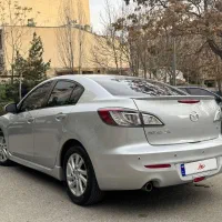 مزدا 3New|خودرو سواری و وانت|تهران, مرزداران|دیوار