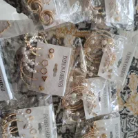 بدلیجات استیل رنگ ثابت