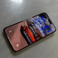 آیفون پانزده پرومکس