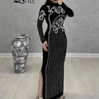 ماکسی مرواریدی|لباس|قم, زنبیل آباد|دیوار