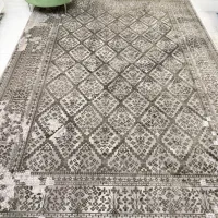 فرش مدرن ۹ متری
