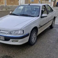 پارس الیکس مدل 90