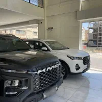 تیگو ۷ پرو پرمیوم ۴۰۲|خودرو سواری و وانت|شیراز, شهرک سراج|دیوار