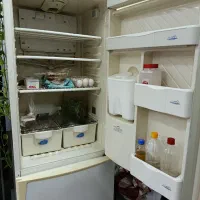 یخچال فریزر هیمالیا|یخچال و فریزر|مشهد, امیریه|دیوار