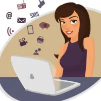 استخدام دورکاری در منزل