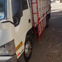 ایسوزو ۶تن مدل ۹۰|خودرو سنگین|سیرجان, |دیوار