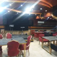 ۲۲۰ متر سفره خانه سنتی بر جمهوری