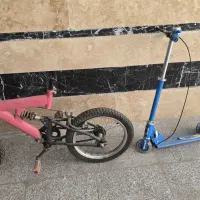 دوچرخه