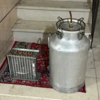 دیگ گلابگیر ۶۰لیتری