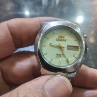 ساعت اورینت اصل ژاپن اتوماتیک