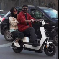 موتور برقی اقساط تا ۱۷ماه بدون پیش پرداخت|موتورسیکلت|کرج, جهان‌شهر|دیوار