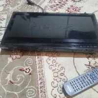 ۲ عدد دی وی دی|پخش‌کننده DVD و ویدیو|اردبیل, |دیوار